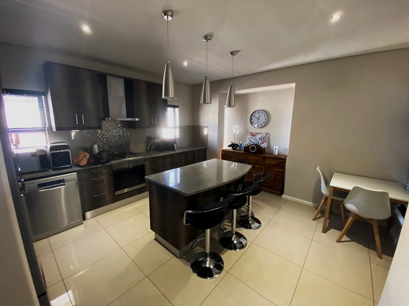 To Let 3 Bedroom Property for Rent in Turnberry Village Western Cape
